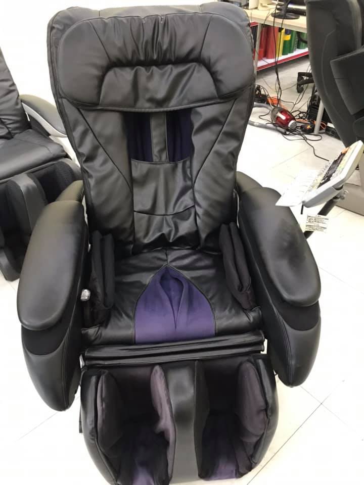 Ghế Massage National EP-3510