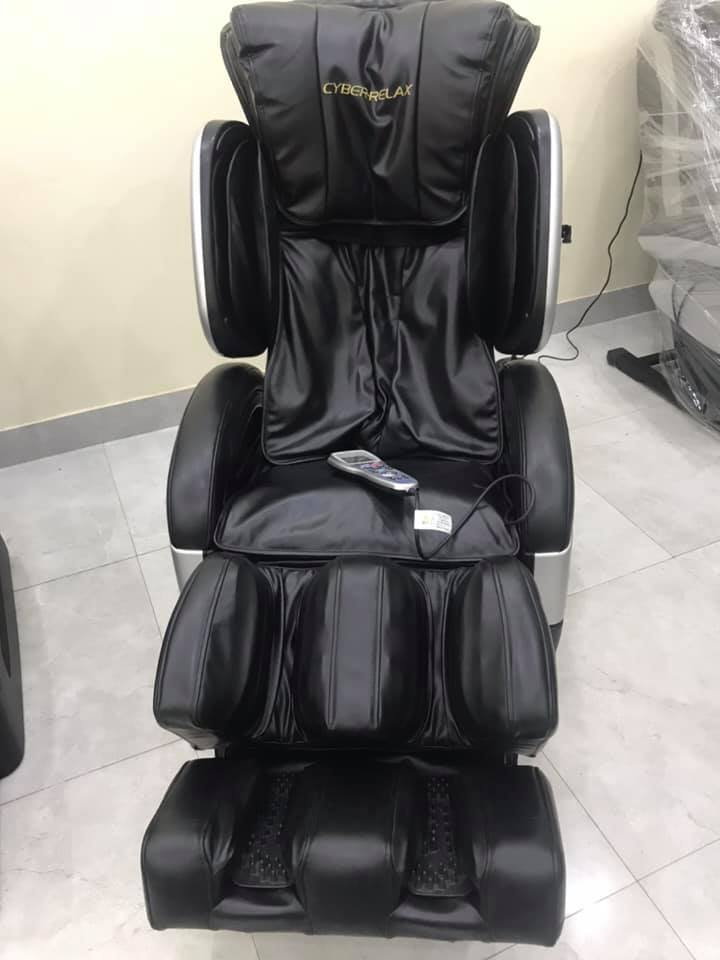 Ghế Massage Fujiiryoki OH900