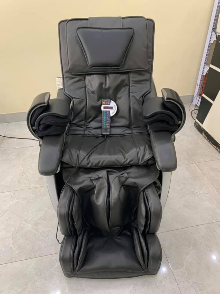 Ghế Massage Family Fmc 1800HD