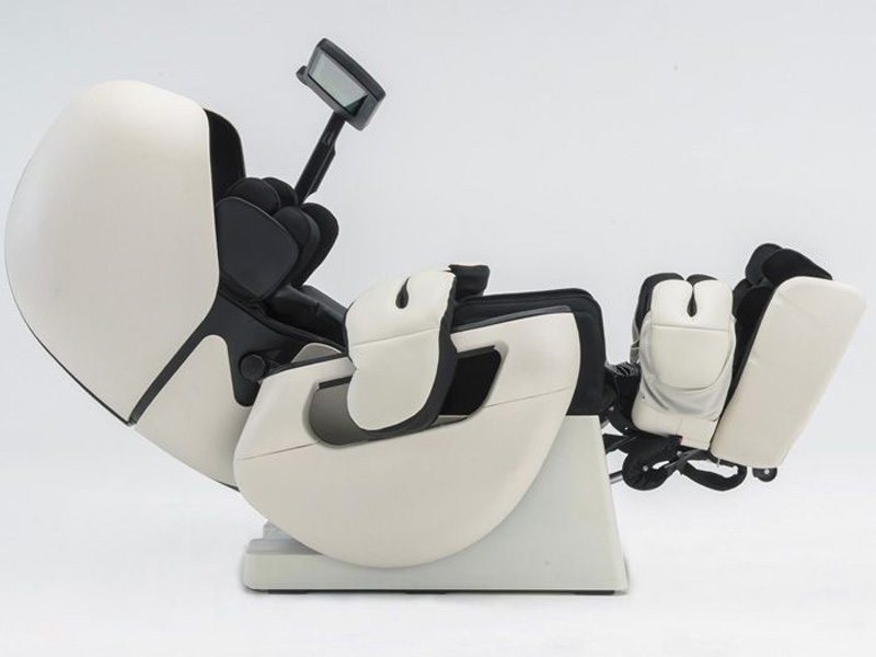 Ghế Massage Kéo Giãn Toàn Thân Nội Địa Nhật Bản – Giải Pháp Thư Giãn & Chăm Sóc Sức Khỏe Toàn Diện