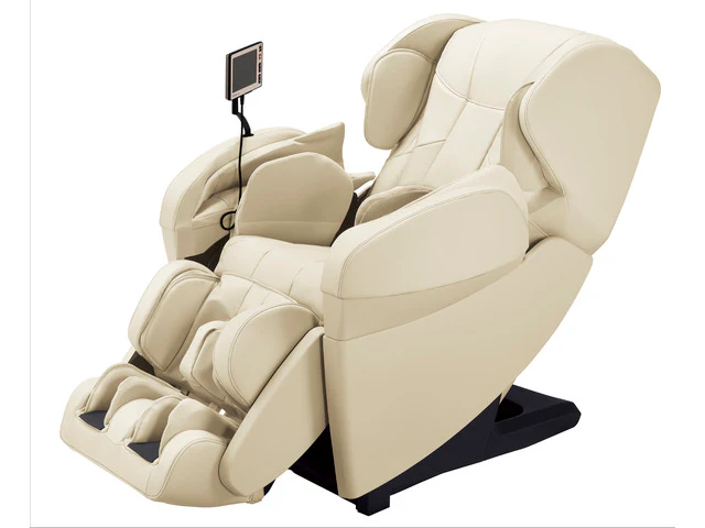 Nên ngồi ghế massage bao nhiêu phút mỗi ngày là tốt nhất?