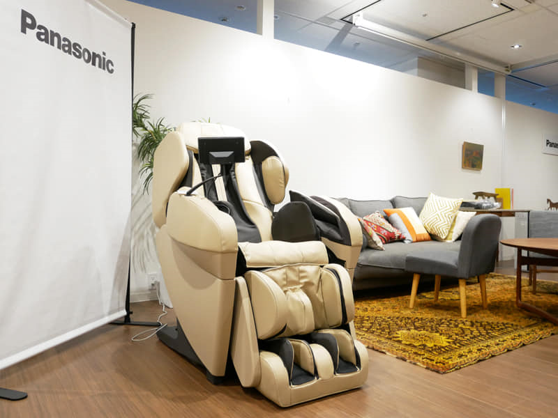 Vì sao nhiều người ngủ ngon hơn sau khi dùng ghế massage?