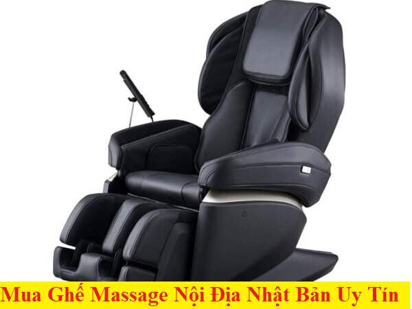 Mua Ghế Massage Nội Địa Nhật Bản Uy Tín – Bí Quyết Chọn Đúng Hàng Chuẩn, Giá Tốt