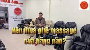 Ghế Massage Nội Địa Nhật Bản Nên Mua Hãng Nào? – Top Thương Hiệu Đáng Tiền Nhất Hiện Nay