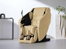 Ghế massage Panasonic nội địa nhật bản