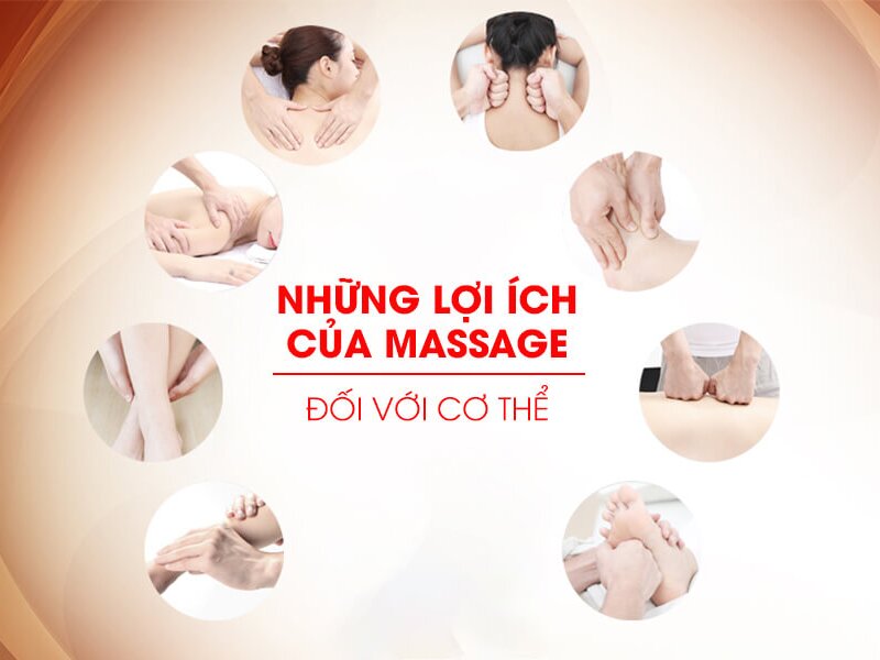 GHẾ MASSAGE CÓ TÁC DỤNG GÌ ĐỐI VỚI SỨC KHỎE? GHẾ MASSAGE CÓ THỰC SỰ TỐT?