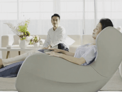 Nên mua ghế massage toàn thân giá bao nhiêu?