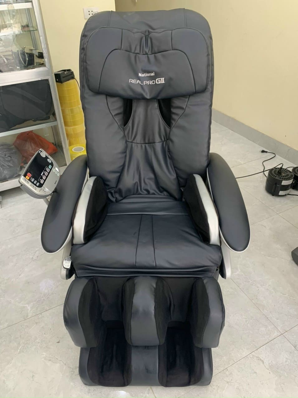 Ghế Massage National EP-3210
