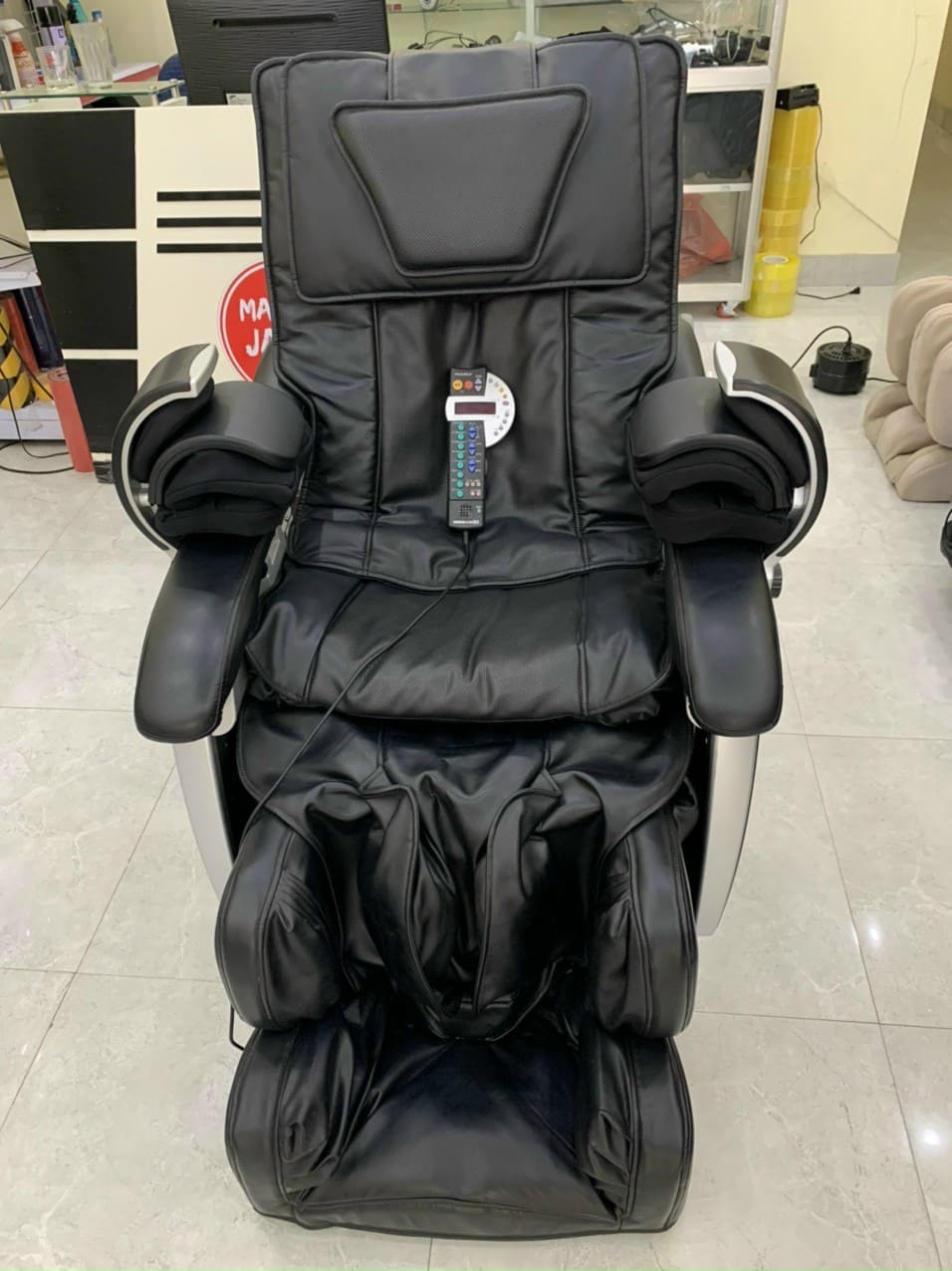 Ghế Massage Family Inada FMC 1000