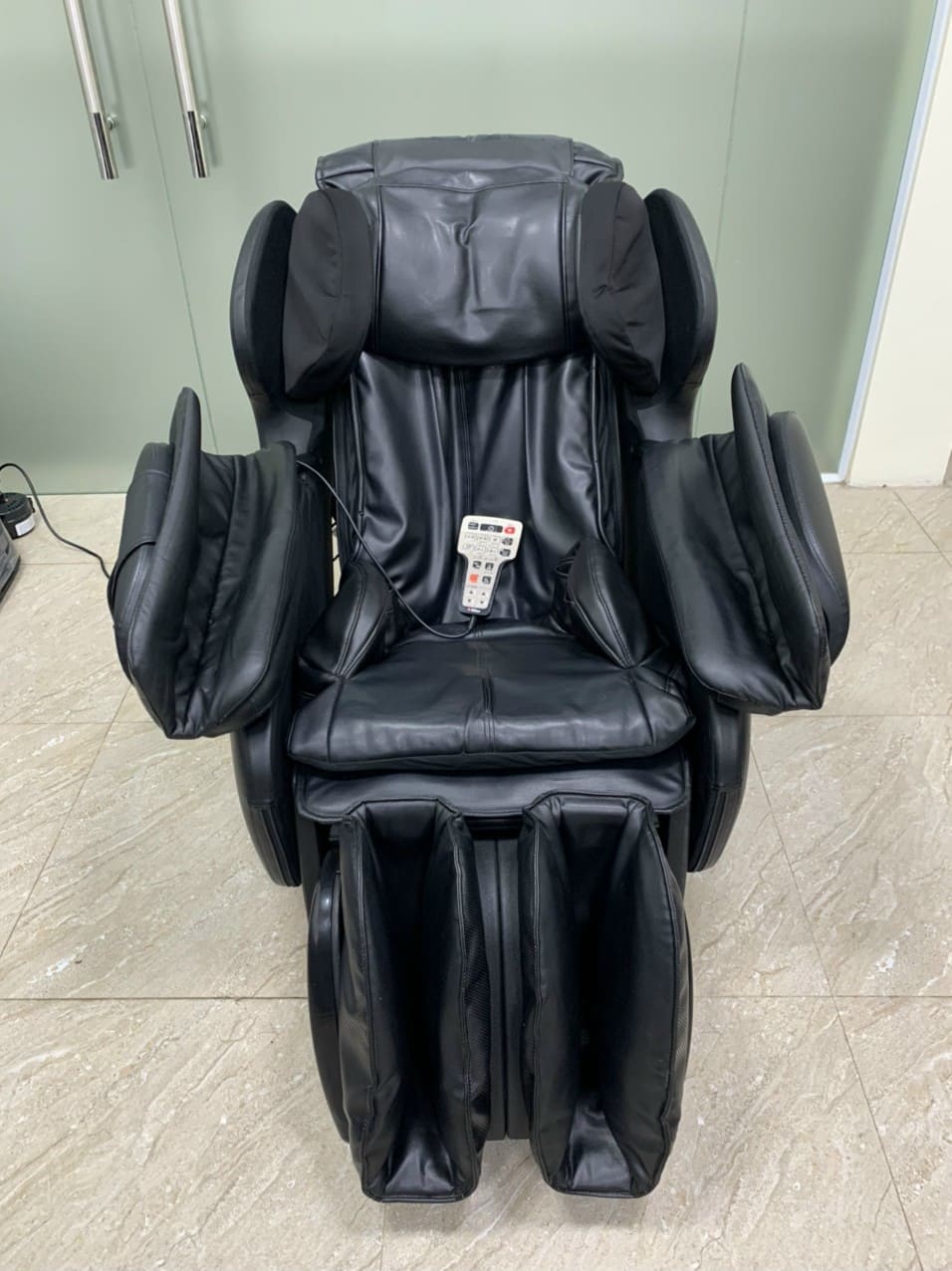 Ghế Massage Family Inada 100