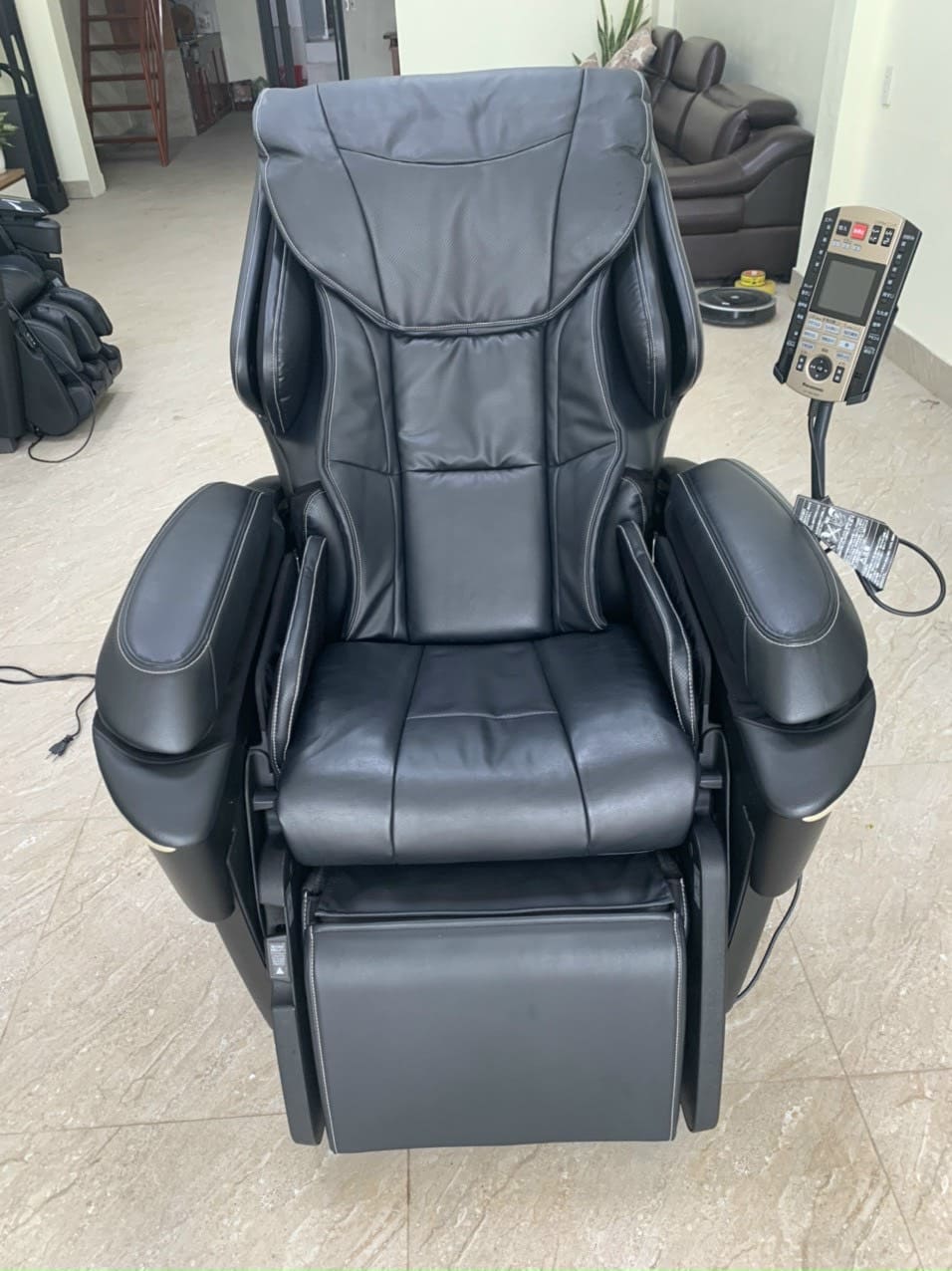 Ghế Massage Panasonic EP-MA76