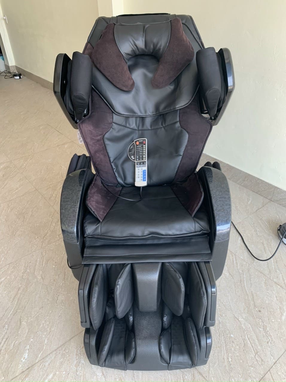 Ghế Massage Family FMC9100