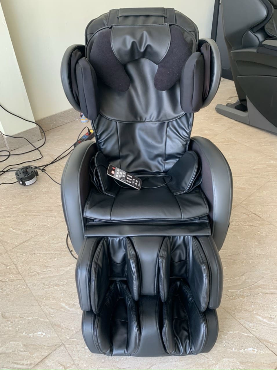 Ghế Massage Family FMC707FT