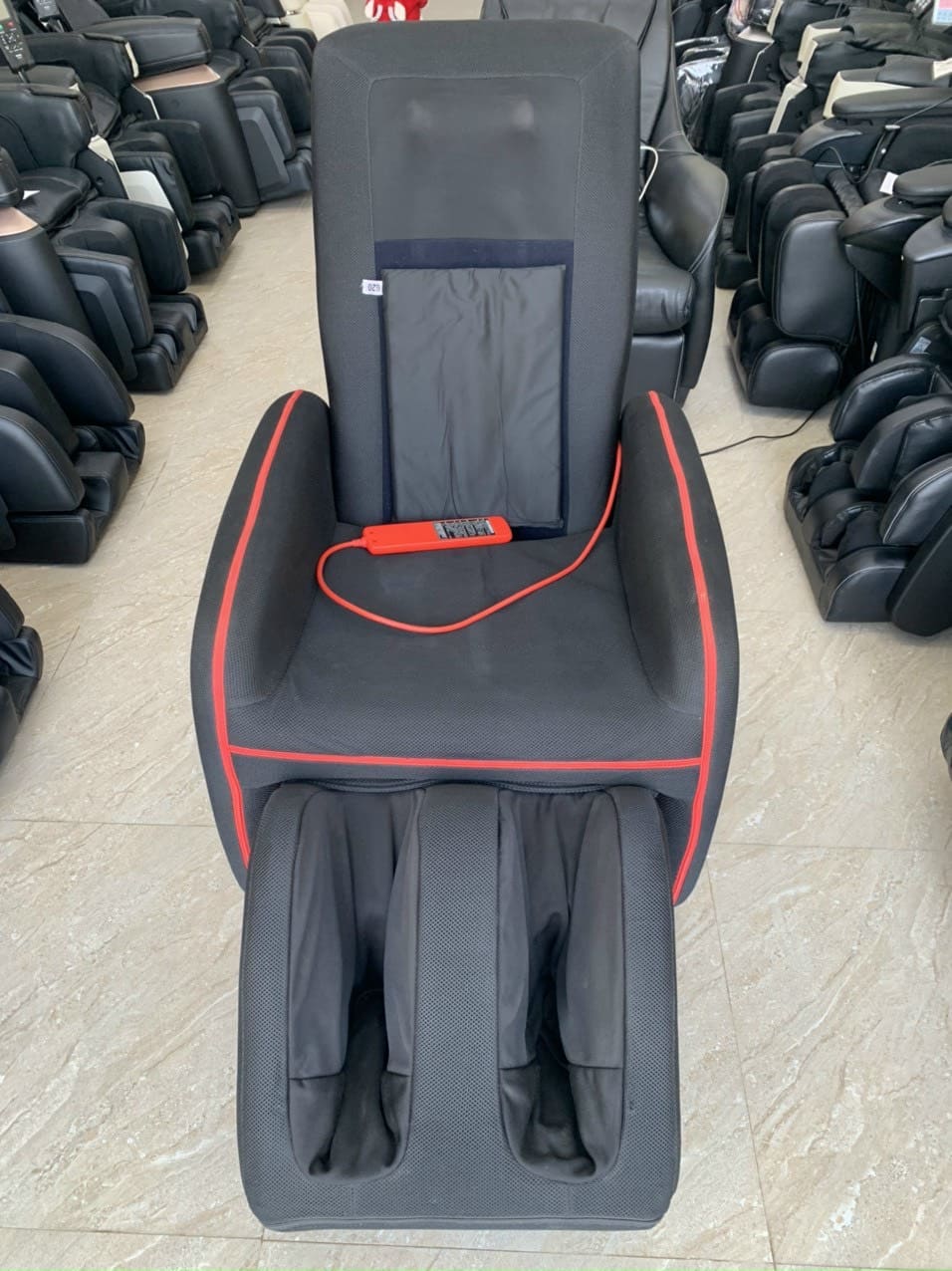 Ghế Massage Fujiiryoki KN15
