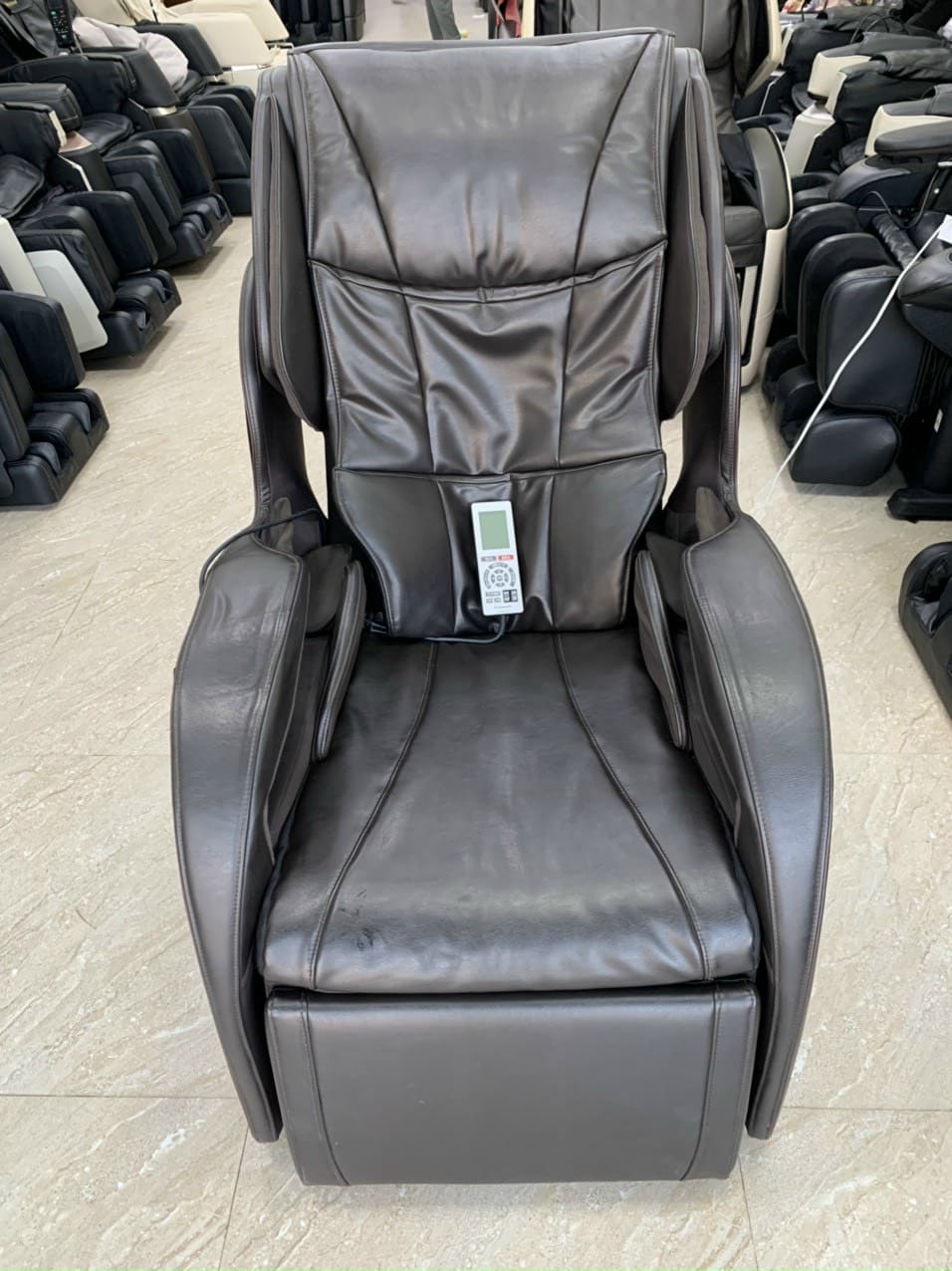 Ghế Massage Panasonic EP-MA36M