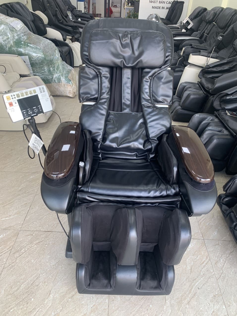 Ghế Massage National EP3530