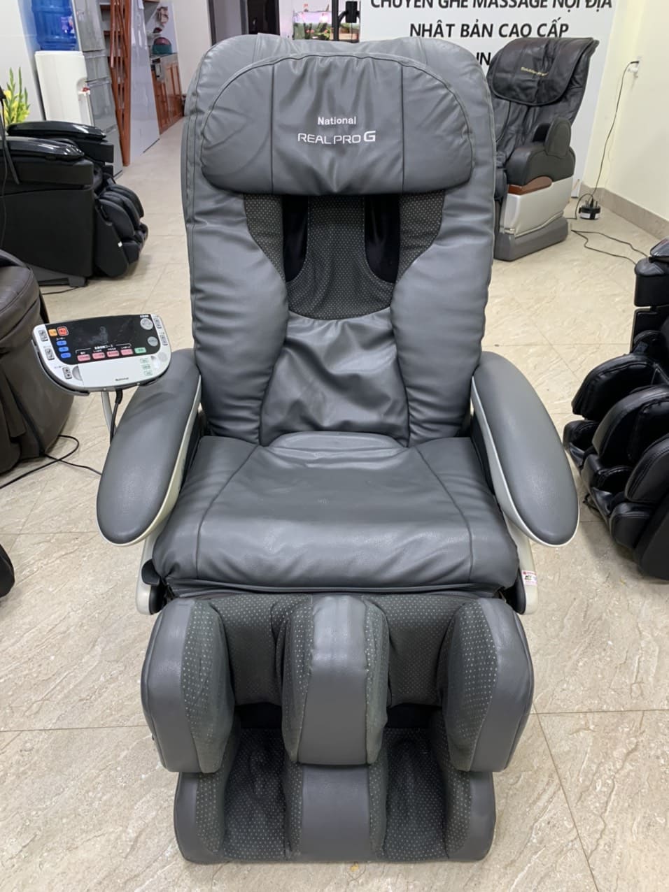 Ghế massage National 3200