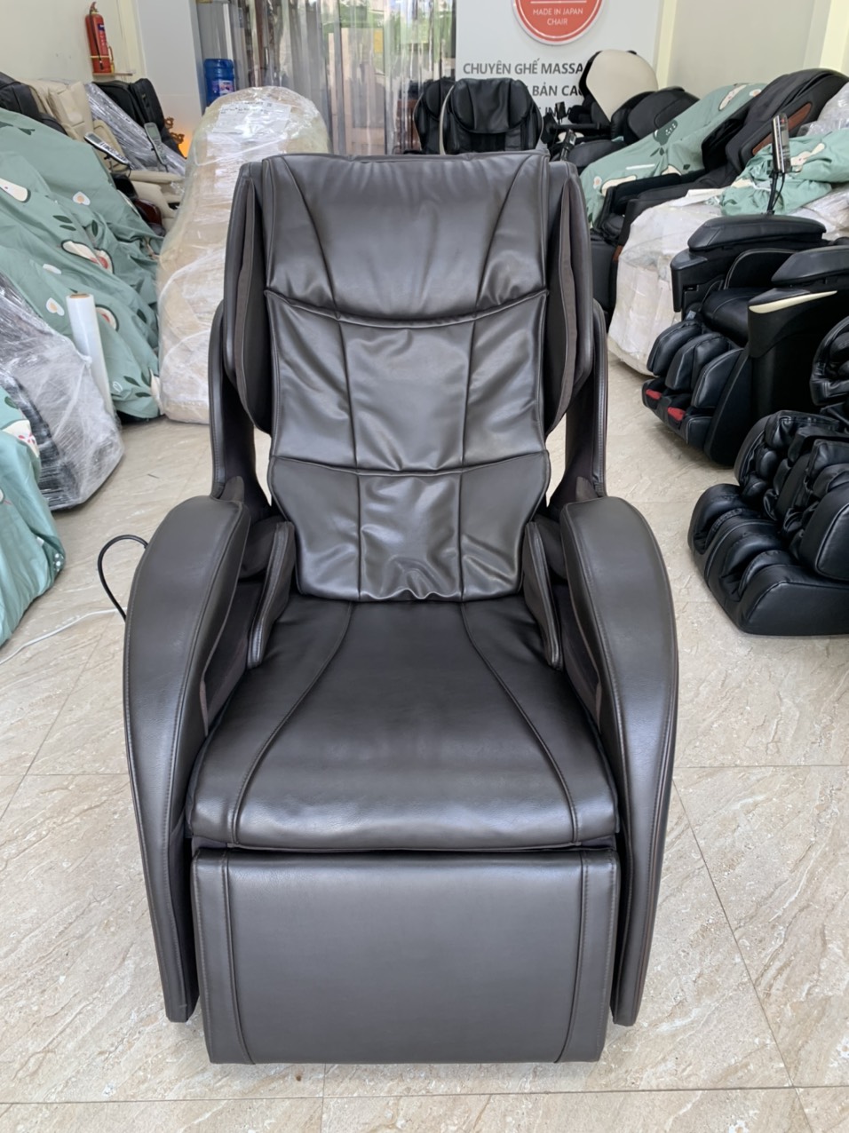 Ghế Massage Panasonic MA 35