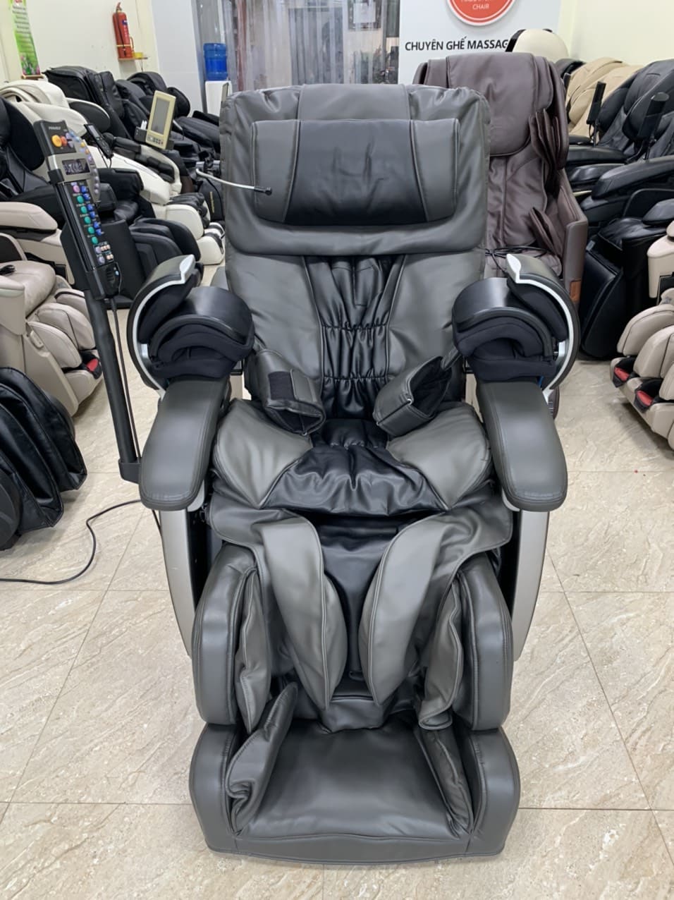 Ghế Massage Family Inada FMC-3300