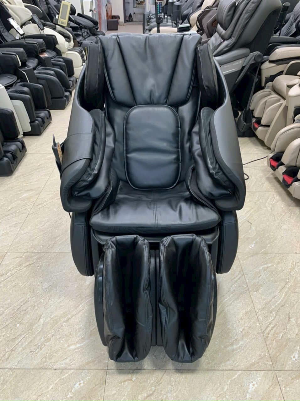Ghế Massage Inada J560