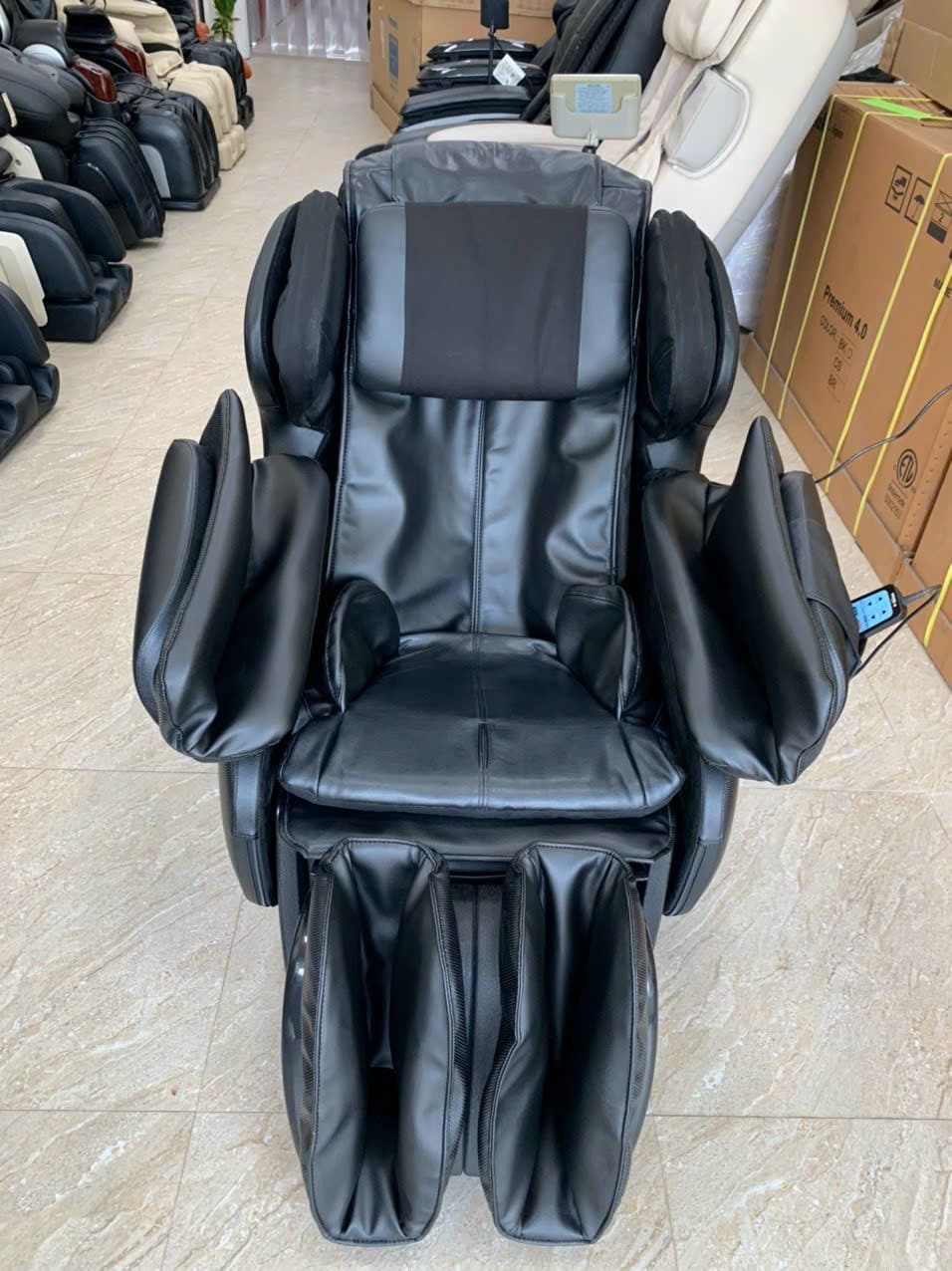 Ghế Massage Inada FDX-WU110