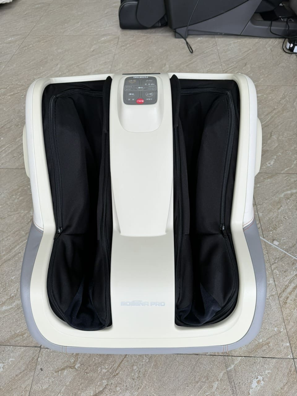 Massage Chân Fujiiryoki KC-300