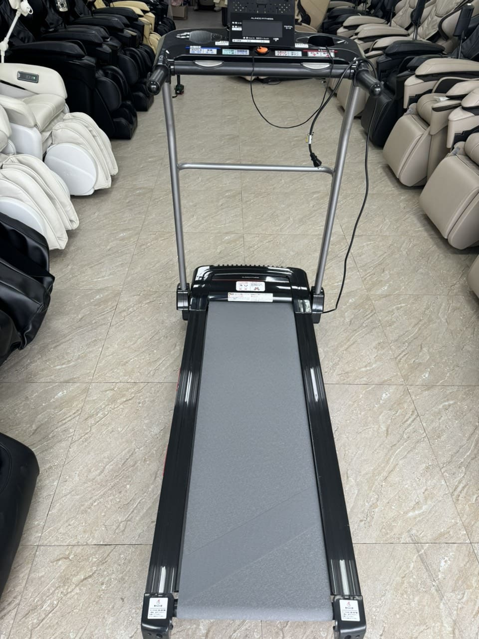 Máy Chạy Bộ Alicon AFR