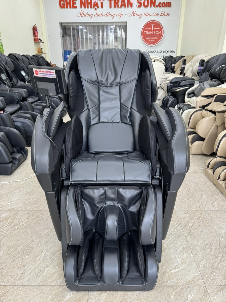 Ghế massage Panasonic MA103