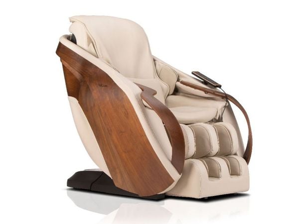 Vì sao ghế massage nội địa Nhật Bản cũ dùng vẫn tốt?