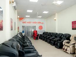 Mua Ghế Massage Nhưng Ở Xa Thì Nên Mua Như Thế Nào?