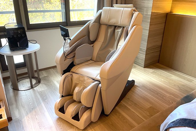Kinh Nghiệm Mua Ghế Massage Nội Địa Nhật Chuẩn Nhất 2026