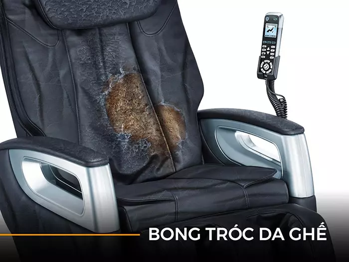 Chiêu Trò Giảm Giá Sâu Khi Mua Ghế Massage Trung Quốc