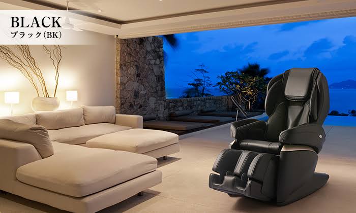 Ghế Massage Nội Địa Nhật Có Đáng Mua Năm 2026?