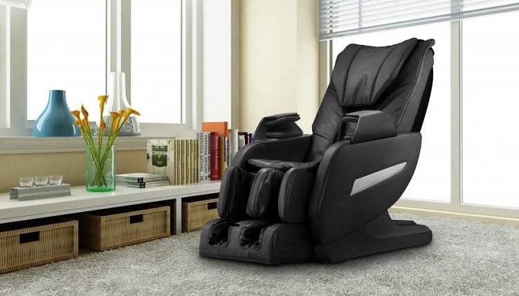 Ghế Massage Trung Quốc Giá Rẻ Có Nên Mua Không?