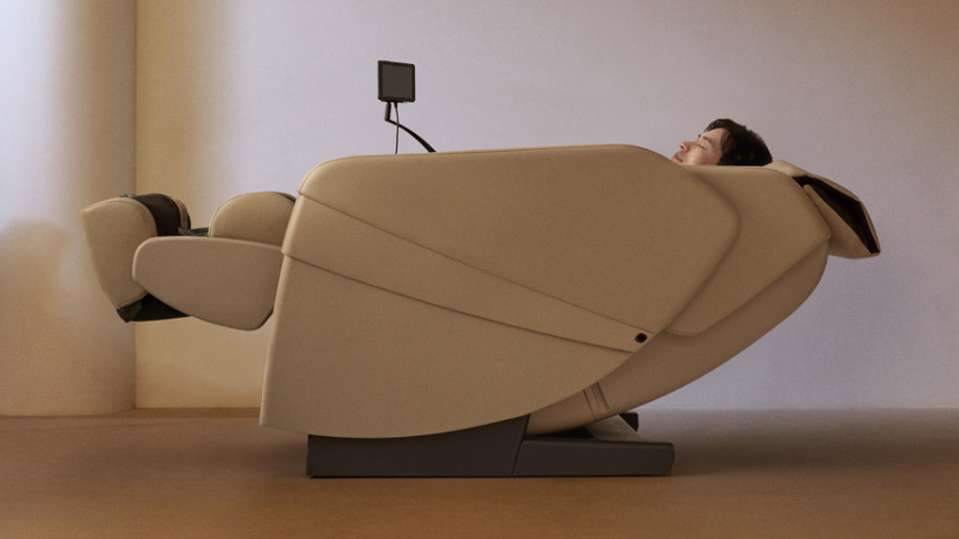 Ghế Massage Có Chữa Được Bệnh Không? Sự Thật Ai Cũng Nên Biết Trước Khi Mua