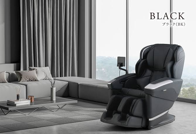 Ghế Massage Nội Địa Nhật Và Công Nghệ Nhật Có Khác Nhau Không? Đừng Nhầm Lẫn Khi Mua Hàng